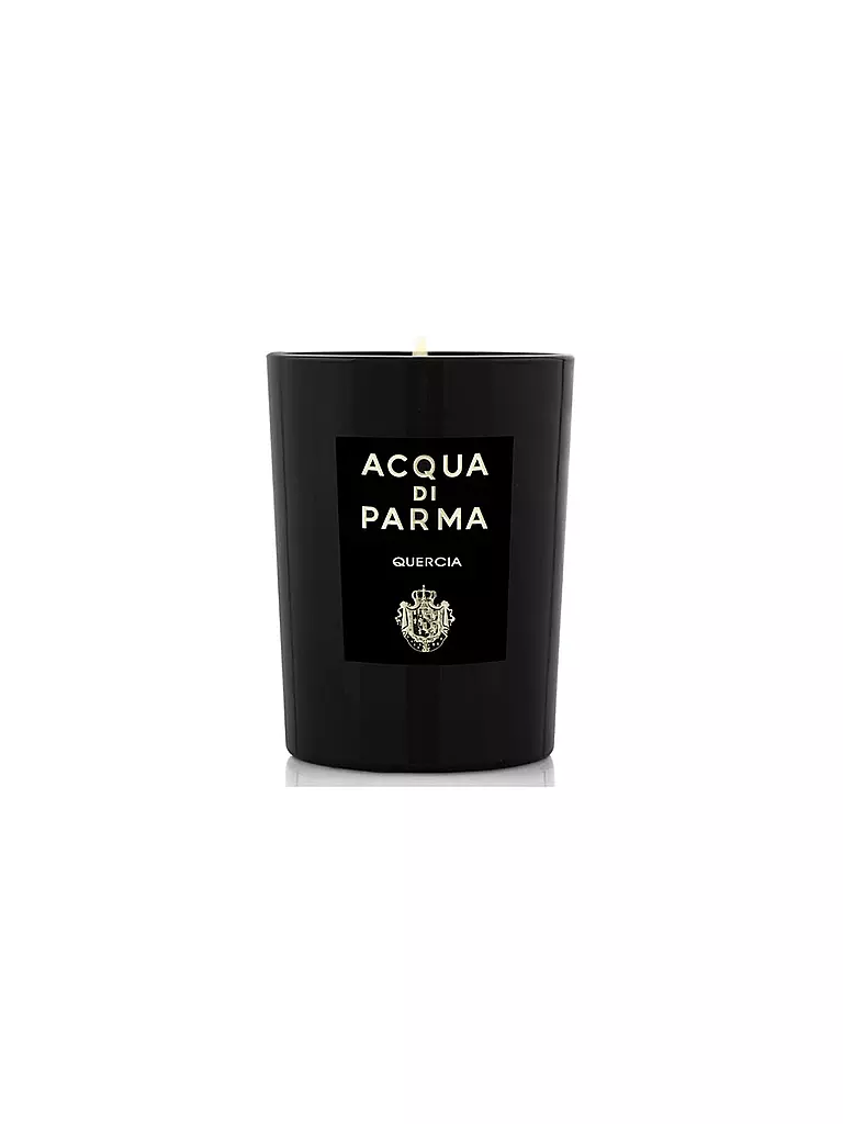 ACQUA DI PARMA | SIGNATURES OF THE SUN Quercia Bougie 200g | keine Farbe