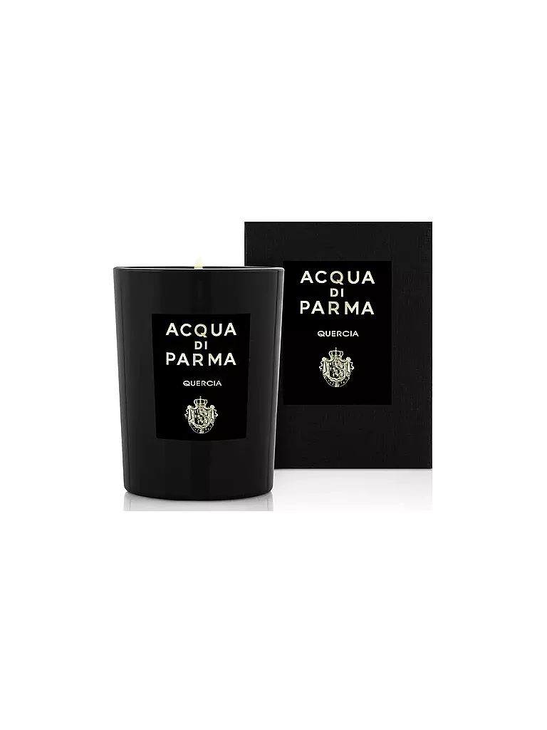 ACQUA DI PARMA | SIGNATURES OF THE SUN Quercia Bougie 200g | keine Farbe