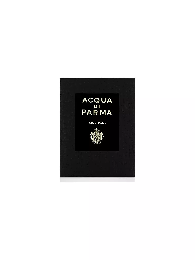 ACQUA DI PARMA | SIGNATURES OF THE SUN Quercia Bougie 200g | 
