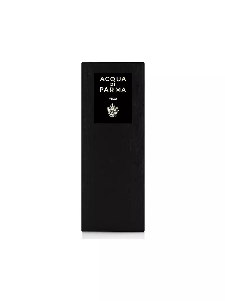 ACQUA DI PARMA | SIGNATURES OF THE SUN Yuzu Diffuser 180ml | 