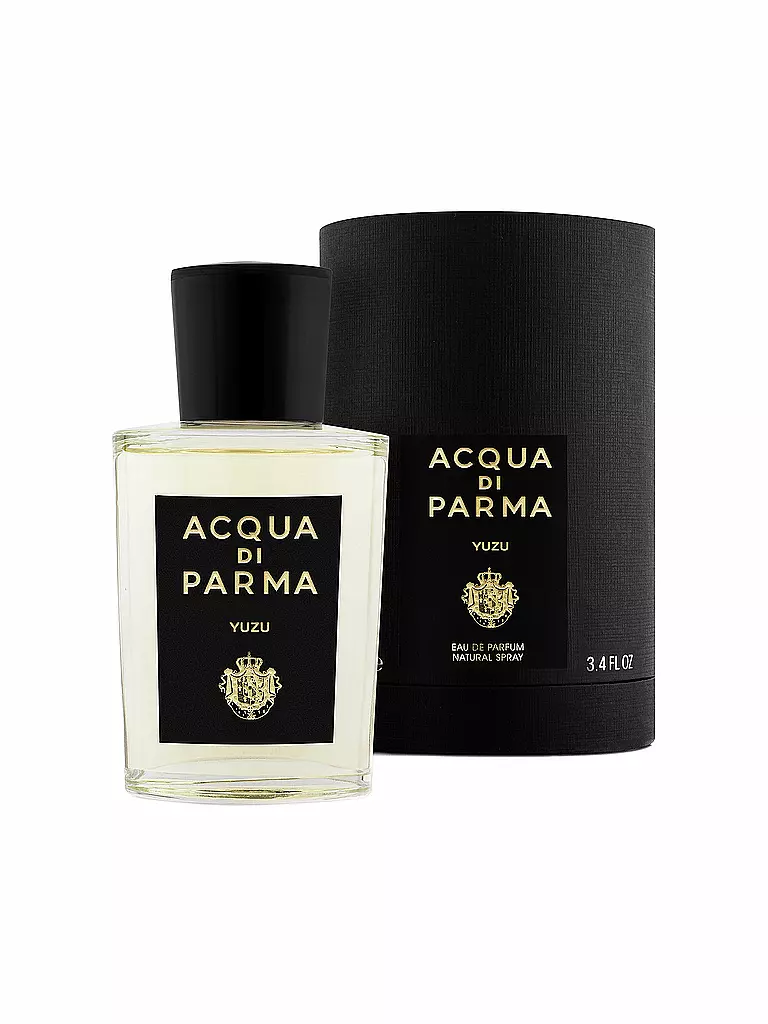 ACQUA DI PARMA | Yuzu Eau de Parfum Vaporisateur Naturel 100ml | keine Farbe
