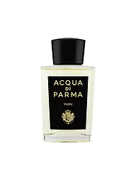 ACQUA DI PARMA | Yuzu Eau de Parfum Vaporisateur Naturel 180ml | Aucune couleur