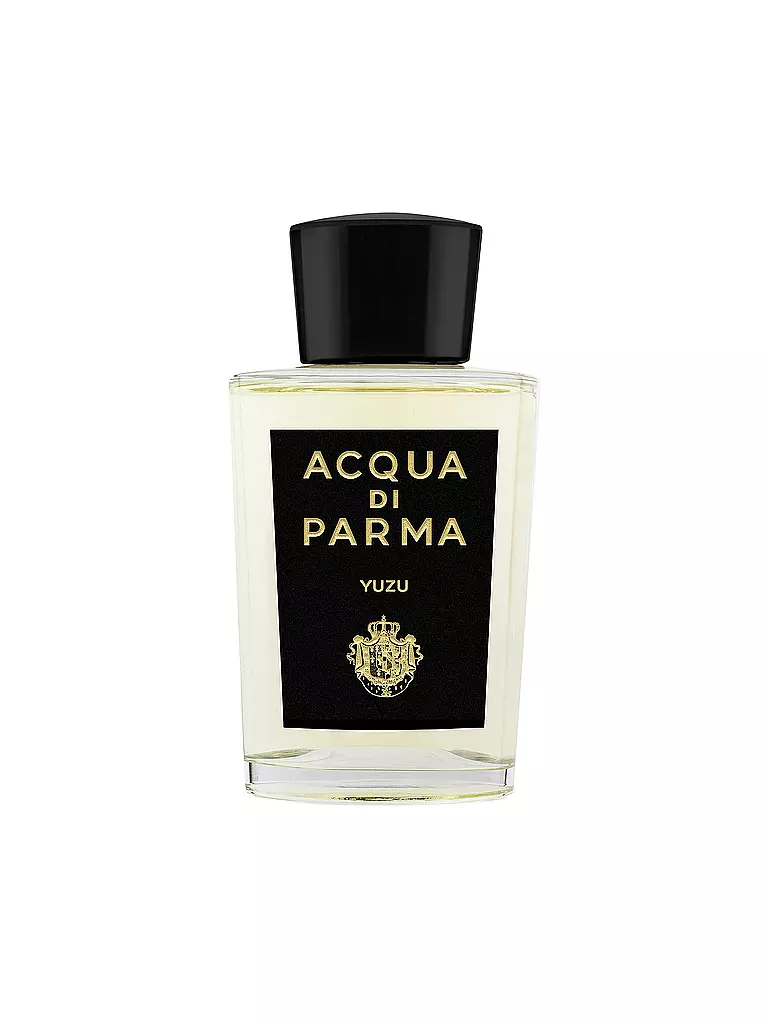 ACQUA DI PARMA | Yuzu Eau de Parfum Vaporisateur Naturel 180ml | keine Farbe