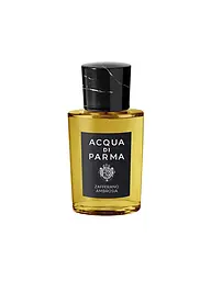 ACQUA DI PARMA | Zafferano Ambrosia Extrait de Parfum 50ml | Aucune couleur