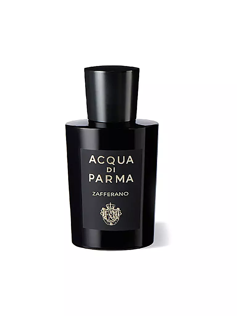 ACQUA DI PARMA | Zafferano Eau de Parfum Vaporisateur Naturel 100ml | keine Farbe