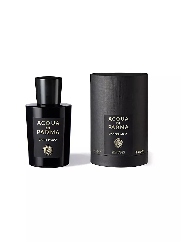 ACQUA DI PARMA | Zafferano Eau de Parfum Vaporisateur Naturel 100ml | keine Farbe