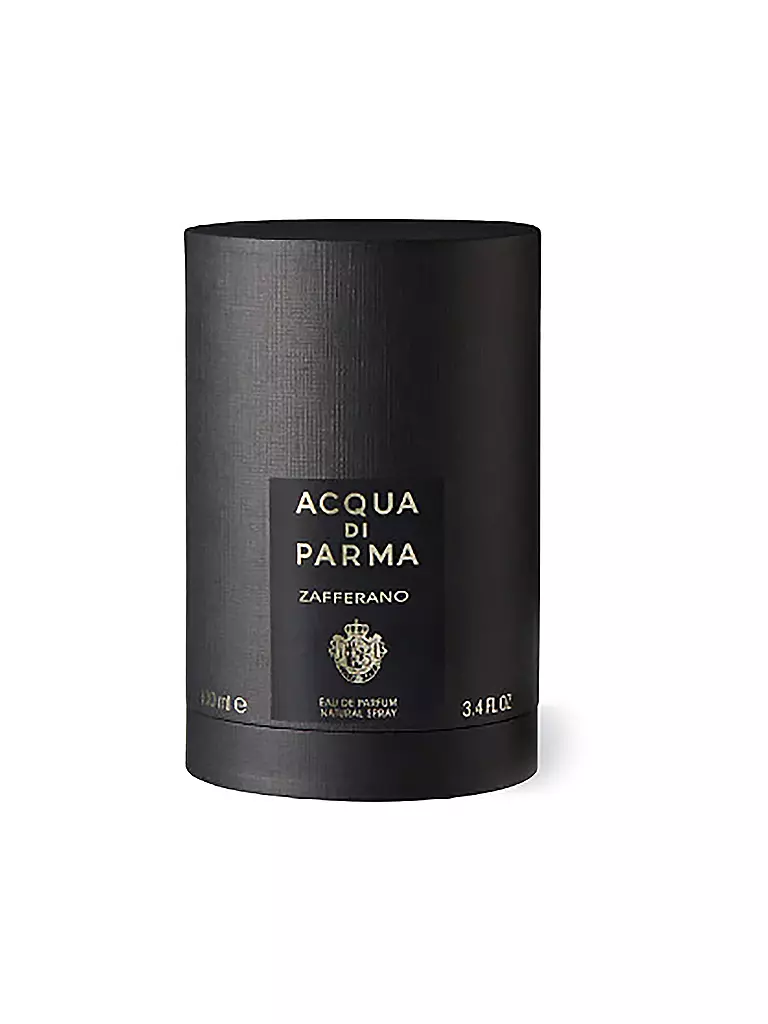 ACQUA DI PARMA | Zafferano Eau de Parfum Vaporisateur Naturel 100ml | keine Farbe