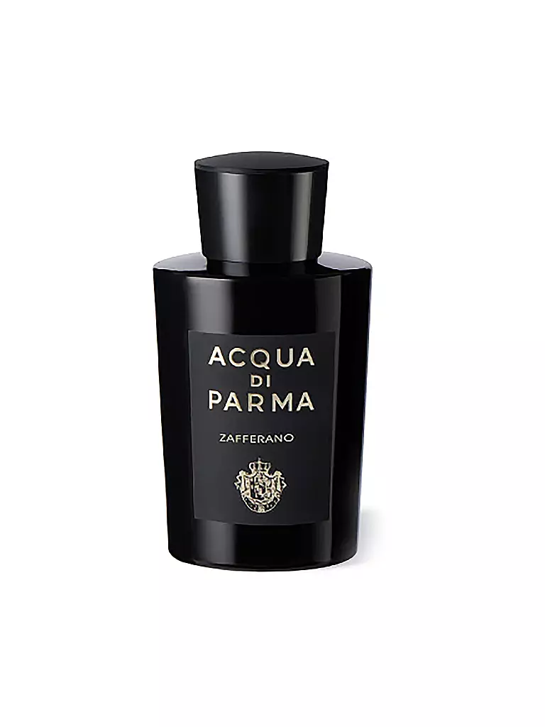 ACQUA DI PARMA | Zafferano Eau de Parfum Vaporisateur Naturel 180ml | keine Farbe