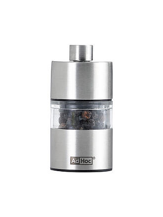 AD HOC | Moulin à poivre ou à sel MINIMILL 6,2cm