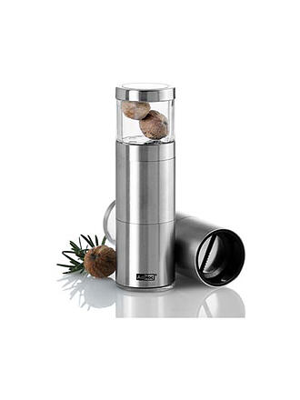 AD HOC | Moulin à muscade MUSKATINO 12,5cm