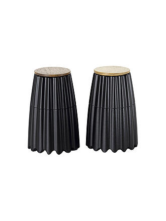 AD HOC | Moulin magnétique double et simple MagTwo 19,5cm