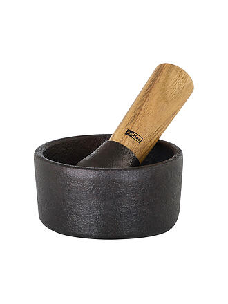 AD HOC | Mörser CAMO.10 10cm Fonte / Acacia