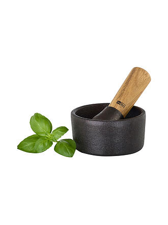 AD HOC | Mörser CAMO.10 10cm Fonte / Acacia