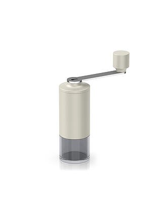 AD HOC | Moulin à café 18,8cm MORO Gris clair