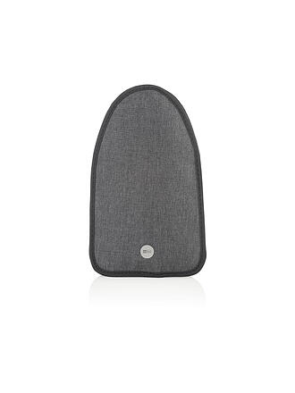 AD HOC | Manchon rafraîchissant actif pour bouteille de vin Gris foncé