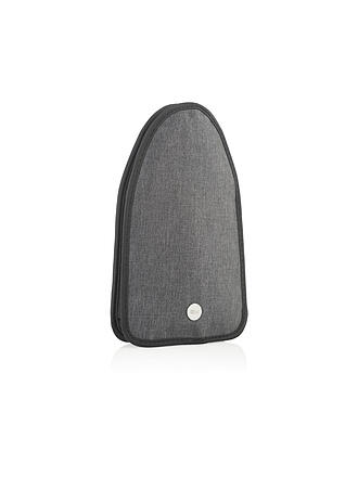 AD HOC | Manchon rafraîchissant actif pour bouteille de vin Gris foncé