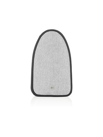 AD HOC | Manchon rafraîchissant actif pour bouteille de vin gris clair