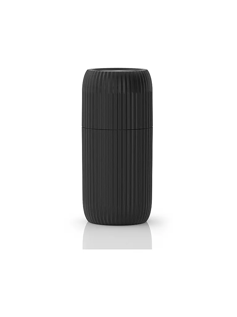 AD HOC | Coupe-piment 11,8cm SCAPE Noir/Acier inoxydable | schwarz