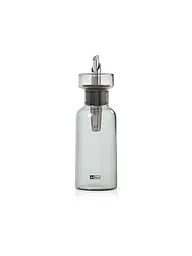 AD HOC | Vinaigrier ou huilier AROMA POUR 120ml verre/acier inoxydable | Gris clair