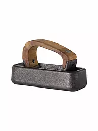 AD HOC | Hachoir à herbes ROCCA | Noir