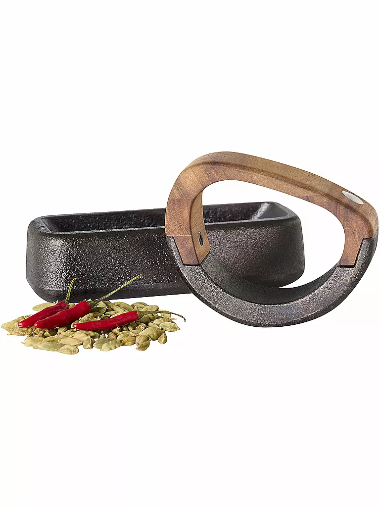 AD HOC | Hachoir à herbes ROCCA |