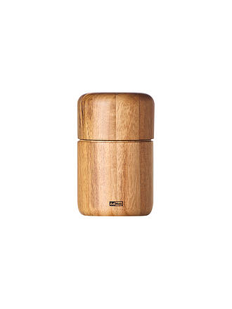 ADHOC | Moulin à lin et à sésame SEEDO 10,4cm Acacia