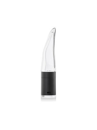 ADHOC | Coupe-piment PEPE 21cm Inox / Noir