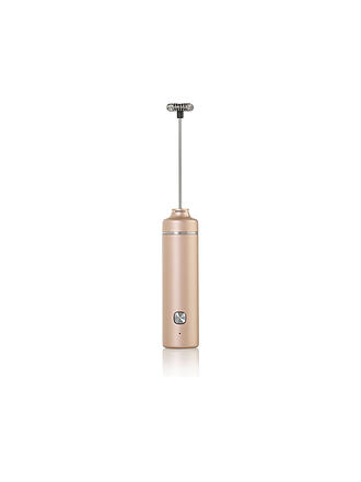 ADHOC | Mousseur à lait électrique 20,8cm MORO Light-Cooper