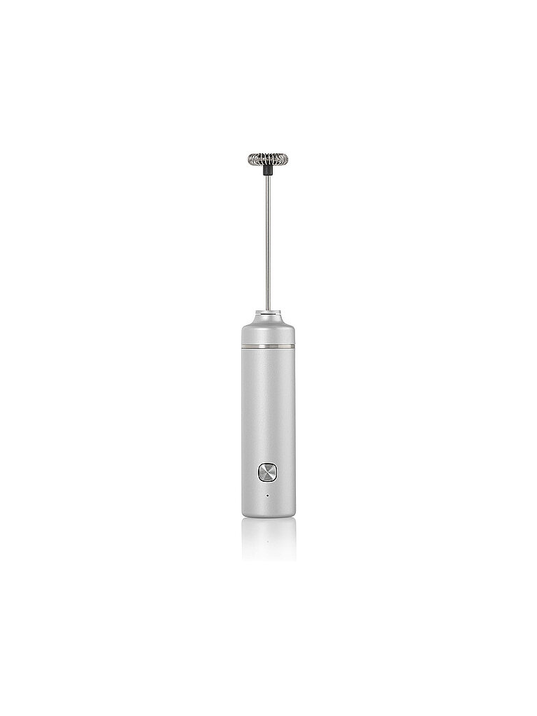Mousseur à lait électrique 20,8cm MORO Gris clair gris clair