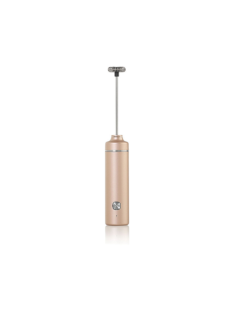 Mousseur à lait électrique 20,8cm MORO Light-Cooper cuivre