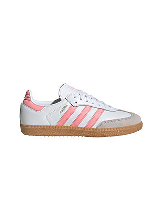 ADIDAS ORIGINALS | Sneakers SAMBA OG pour enfants