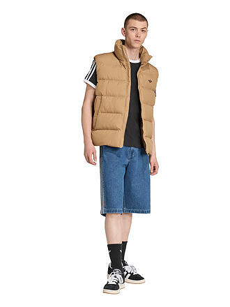 ADIDAS ORIGINALS | Gilet matelassé COMMERCIAL