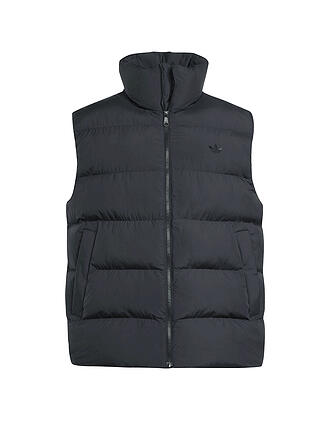 ADIDAS ORIGINALS | Steppgilet COMMERCIAL