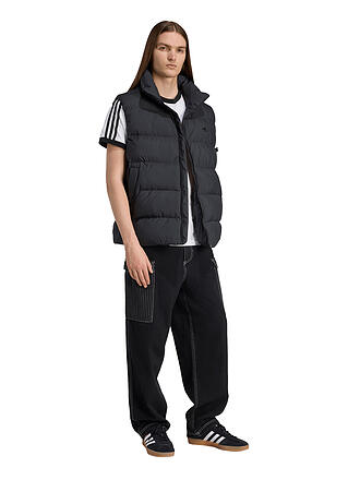 ADIDAS ORIGINALS | Steppgilet COMMERCIAL