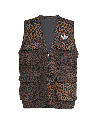 ADIDAS ORIGINALS | Gilet GRAPHIC REG VST