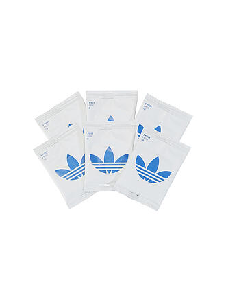 ADIDAS ORIGINALS | Lingettes nettoyantes pour baskets, paquet de 6