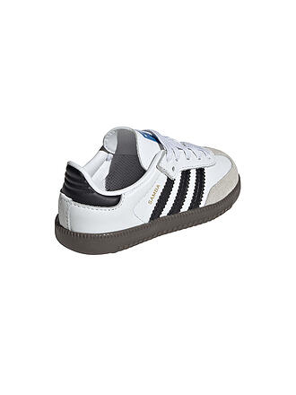 ADIDAS ORIGINALS | Sneakers pour enfants SAMBA OG EL I