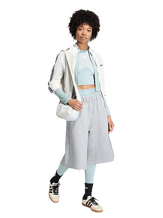 ADIDAS ORIGINALS | Sweatjacke CROCHET TT