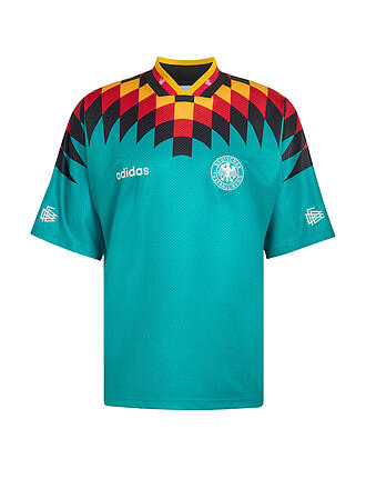 ADIDAS ORIGINALS | Maillot de football Allemagne 1994 Extérieur
