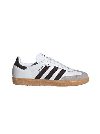 ADIDAS ORIGINALS | Sneaker SAMBA OG pour enfants