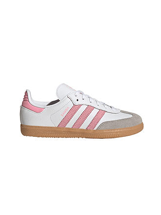 ADIDAS ORIGINALS | Sneaker SAMBA OG pour enfants