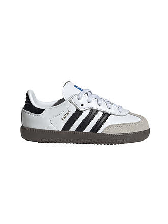 ADIDAS ORIGINALS | Sneakers SAMBA OG EL I pour enfants