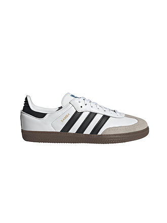 ADIDAS ORIGINALS | Sneakers SAMBA OG pour enfants