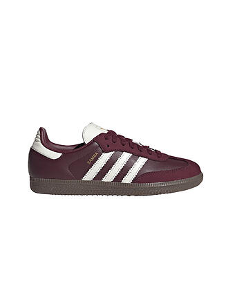 ADIDAS ORIGINALS | Sneaker SAMBA OG
