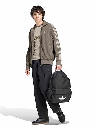 ADIDAS ORIGINALS | Cordjacke FIREBIRD