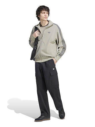 ADIDAS ORIGINALS | Veste en velours côtelé FIREBIRD