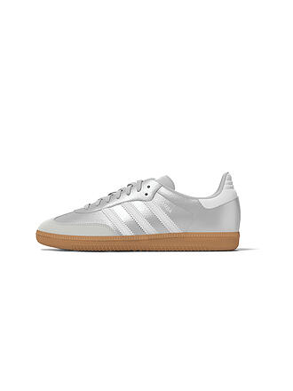 ADIDAS ORIGINALS | Baskets enfant SAMBA OG
