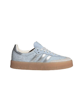 ADIDAS ORIGINALS | Baskets SAMBAE X LIBERTY LONDON