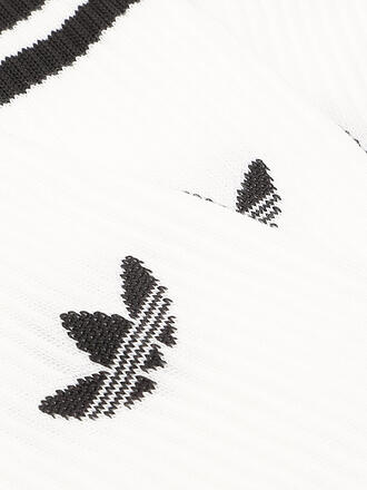 ADIDAS ORIGINALS | Chaussettes lot de 3 blanc/blanc/blanc
