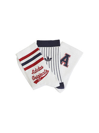 ADIDAS ORIGINALS | Chaussettes lot de 3 clowhi/ nindig/tmvire